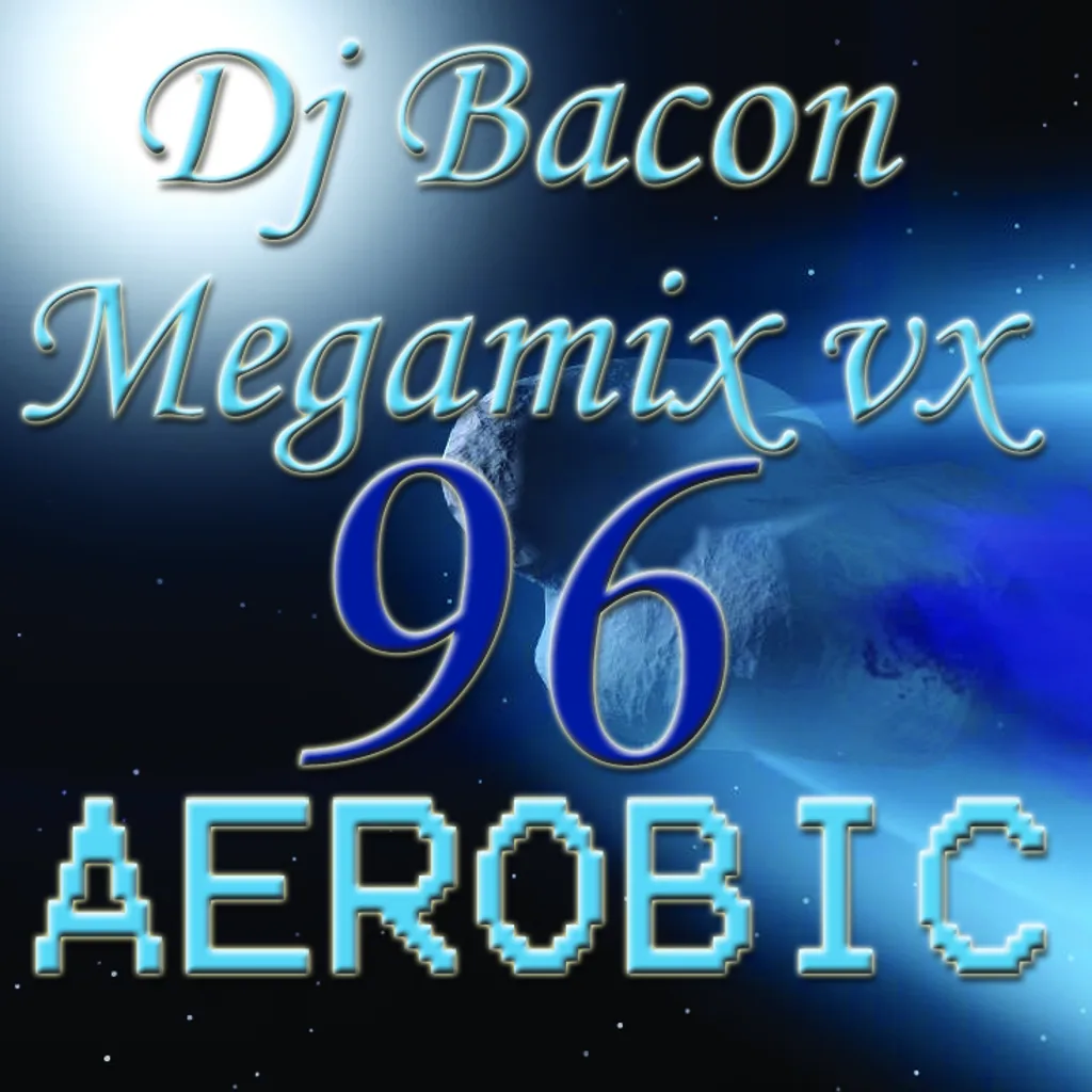 Miksa “Aerobic Workout 2002 CD14” vāka attēls