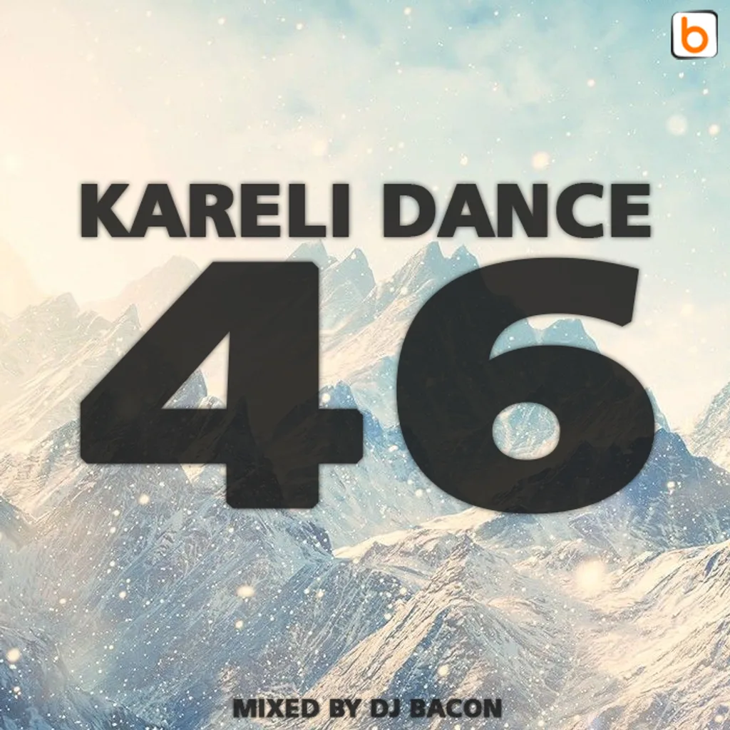 Cover artwork for Kareli Dance 46