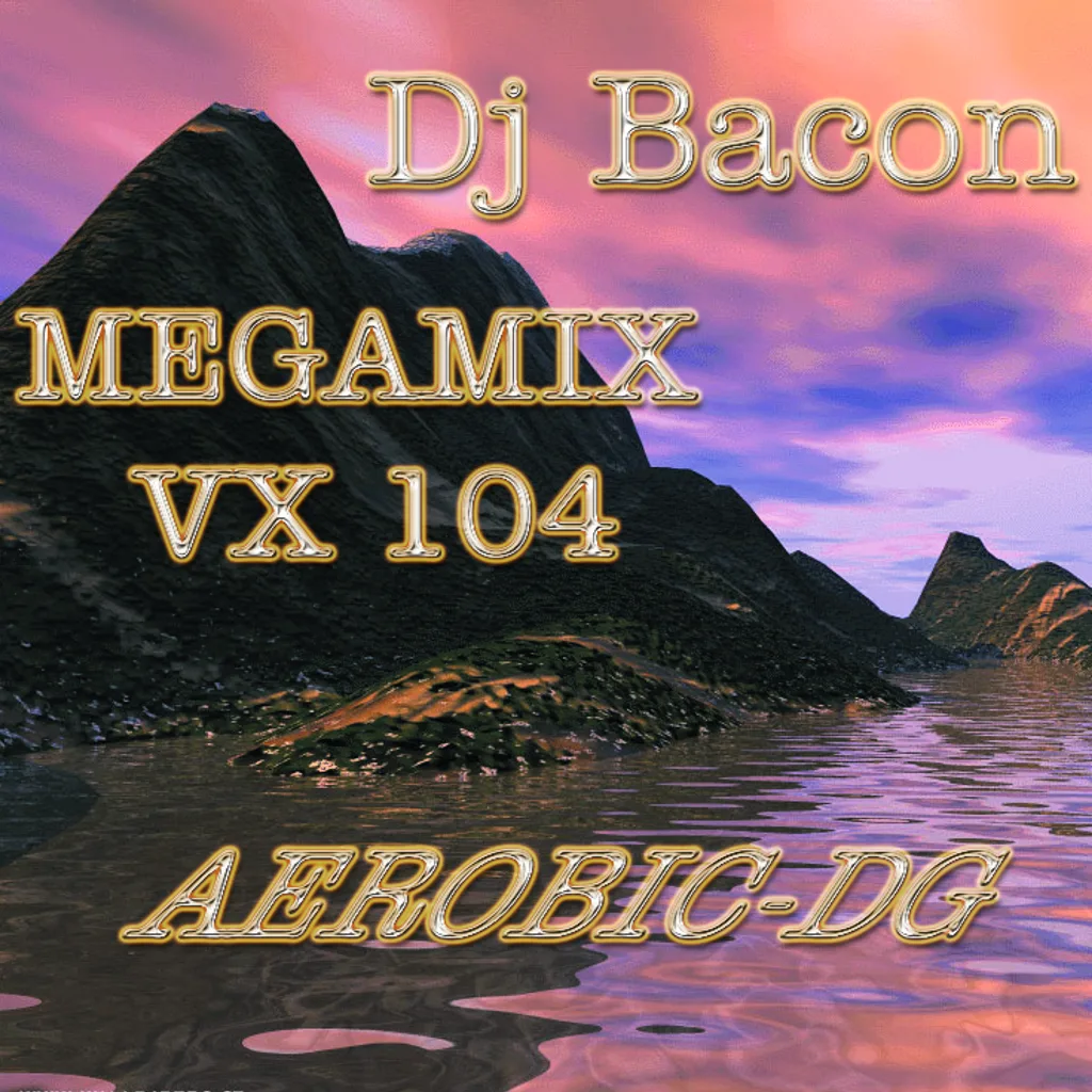 Miksa “Aerobic Workout 2002 CD18” vāka attēls