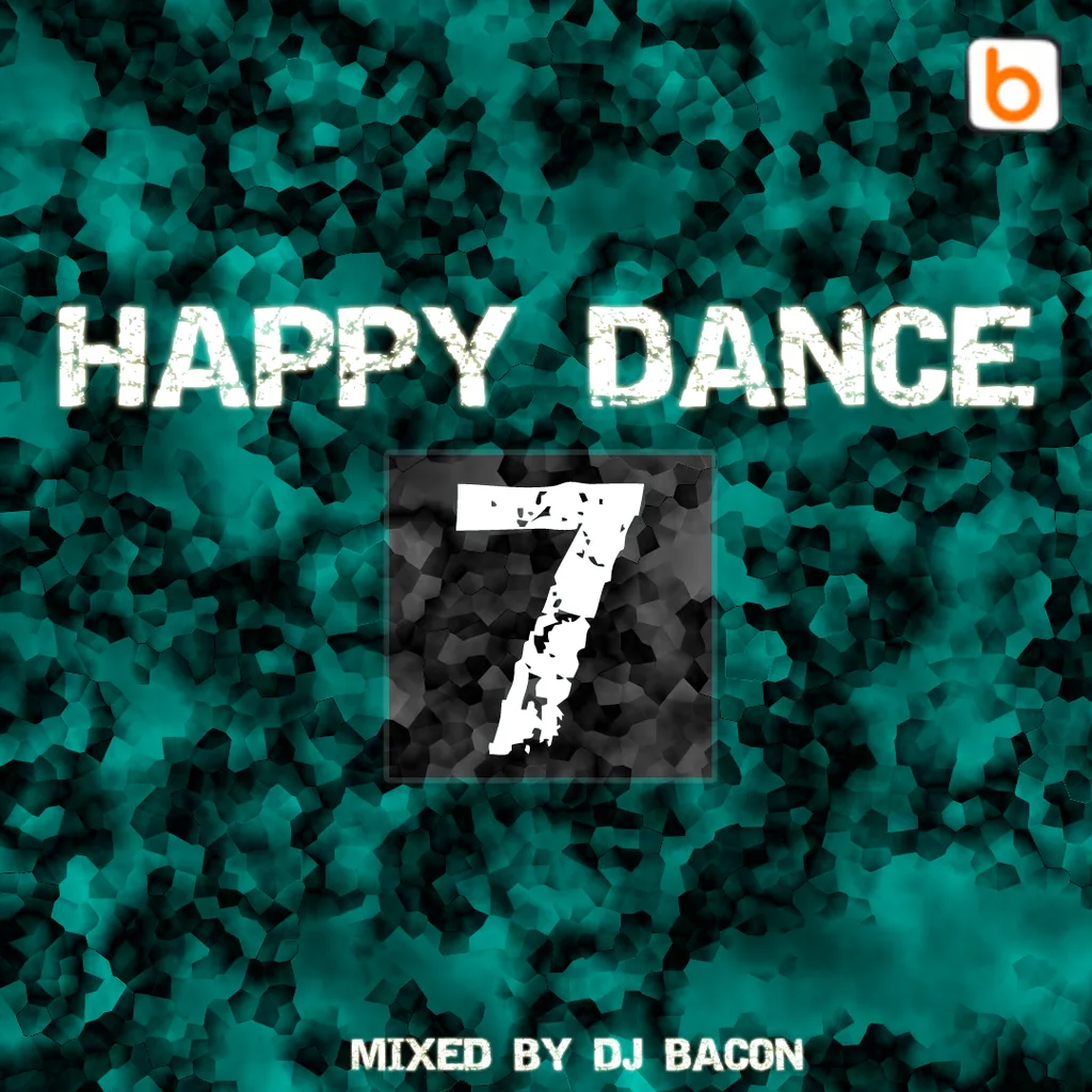 Cover artwork for Happy Dance 7