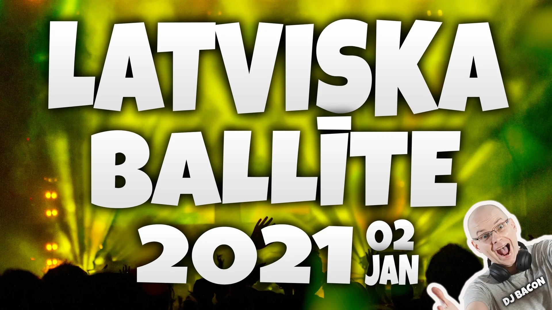 Wide artwork for Ballīte 2021.01.02 (Live @ Mixcloud)