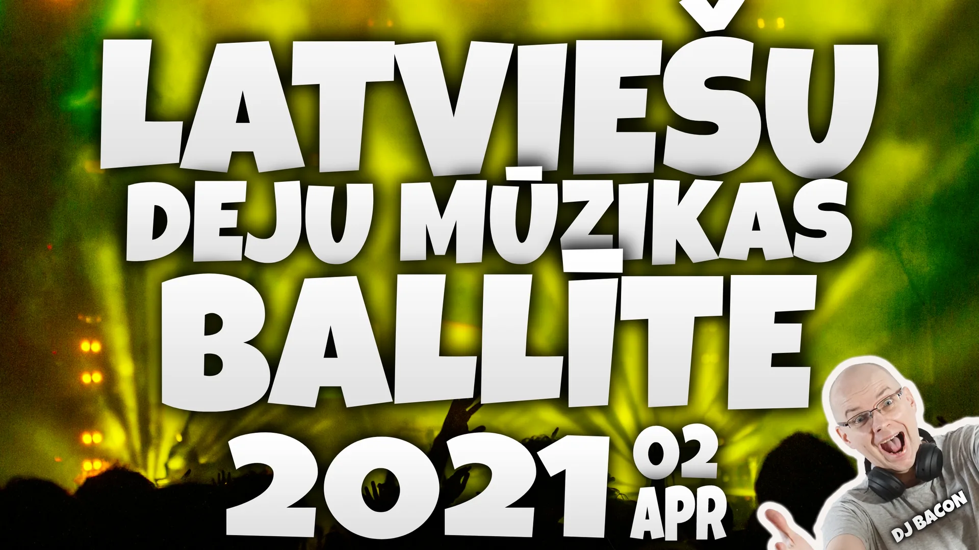 Wide artwork for Ballīte 2021.04.02