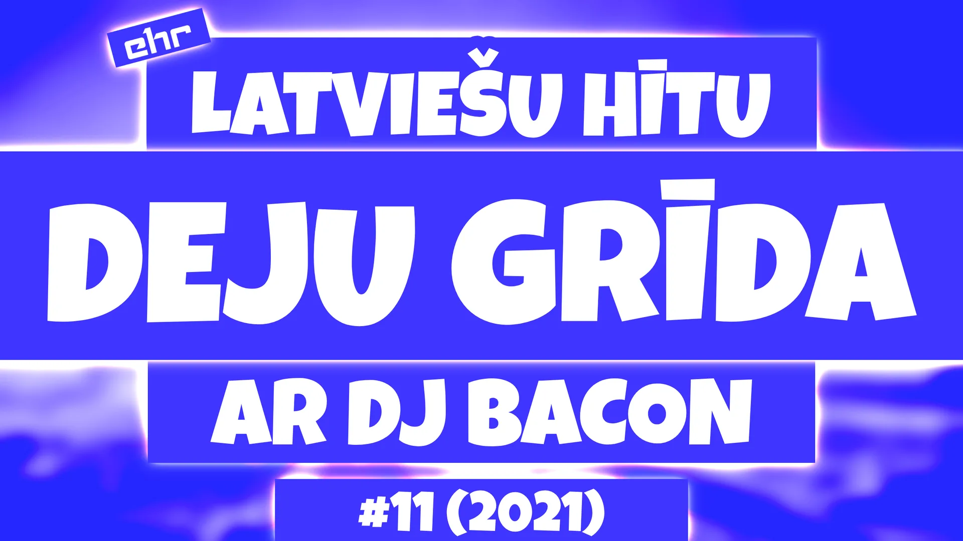 Miksa “Deju Grīda 11 (17.07.2021)” platekrāna attēls