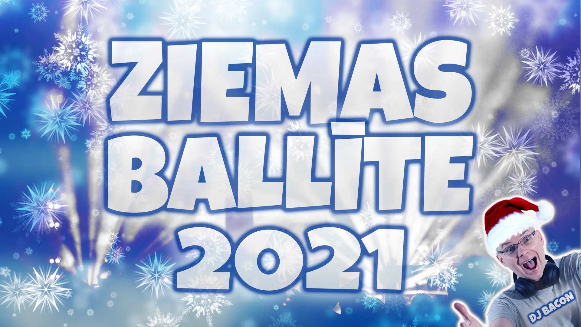 Wide artwork for Ziemas Ballīte 2021