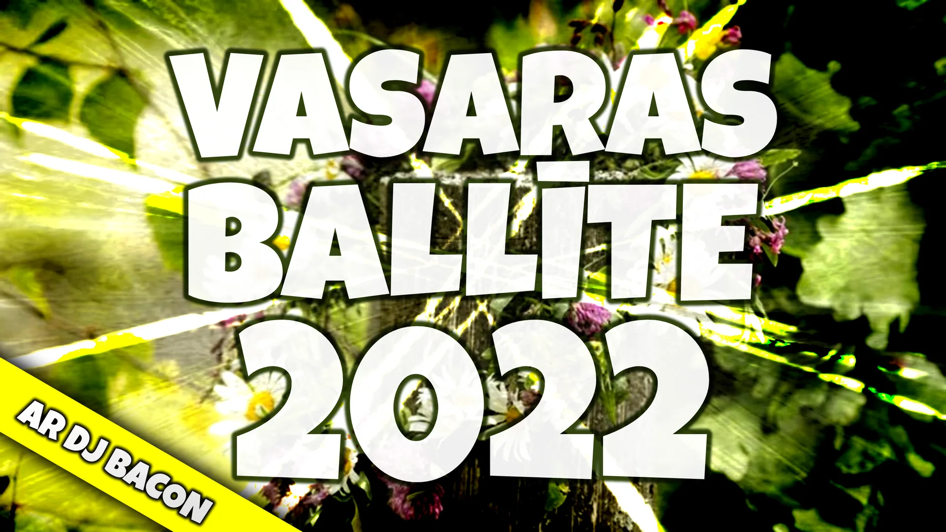 Wide artwork for Vasaras Ballīte 2022