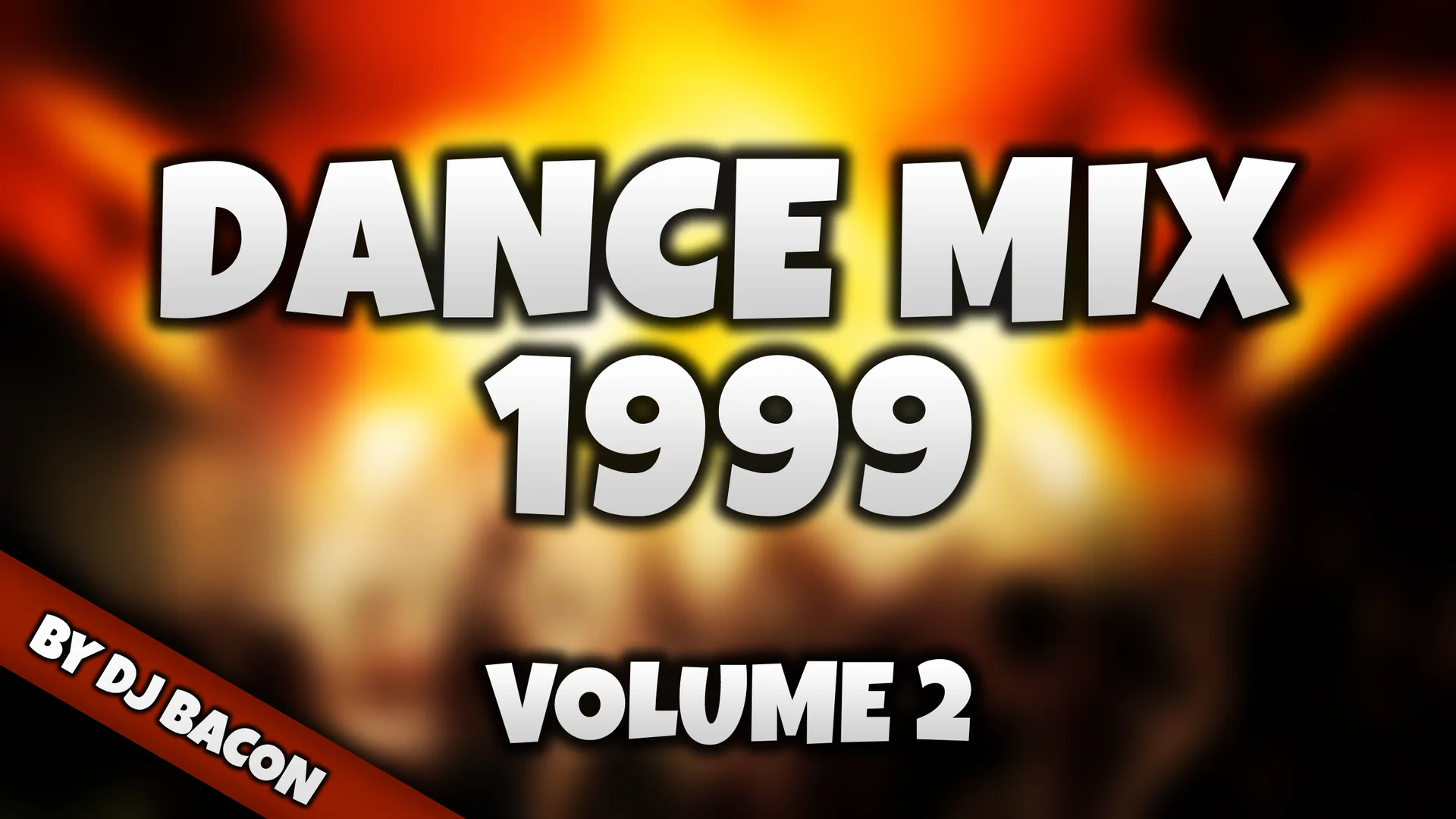 Miksa “Party Mix 1999 vol.2” platekrāna attēls