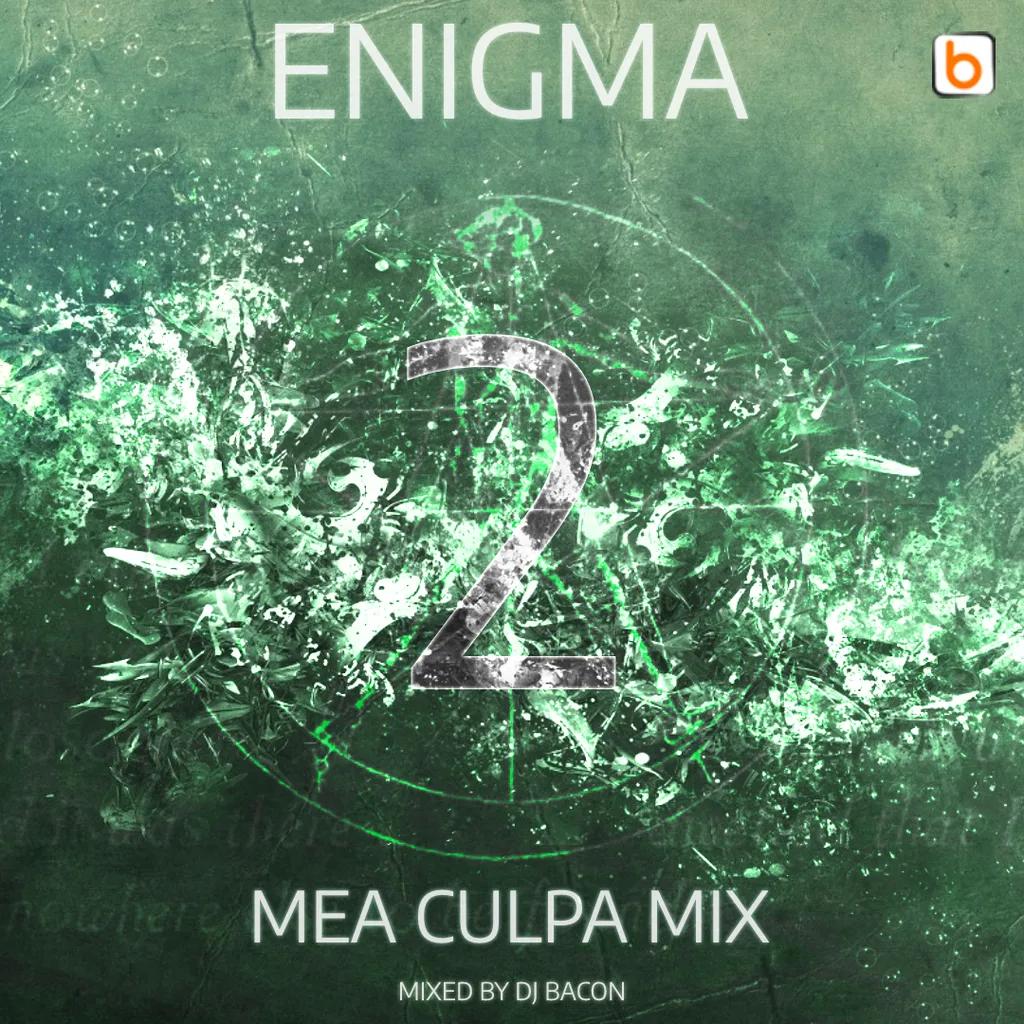 Miksa “Enigma - Mea Culpa Nonstop 2” vāka attēls