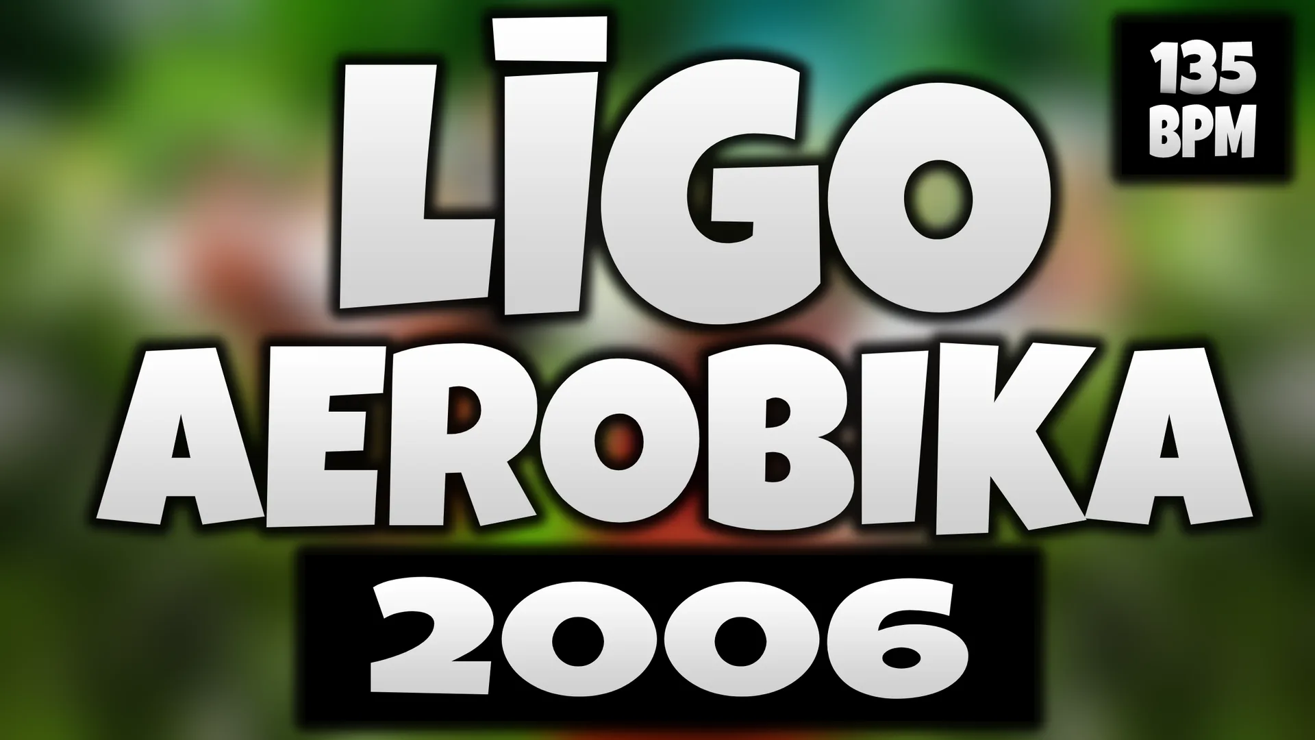 Wide artwork for Ligo Workout 2006