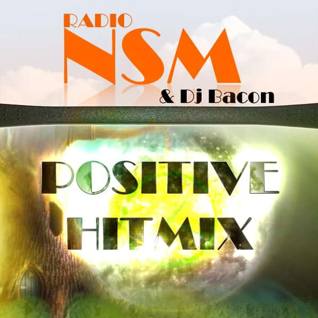 Cover artwork for NSM Positive Hitmix 1