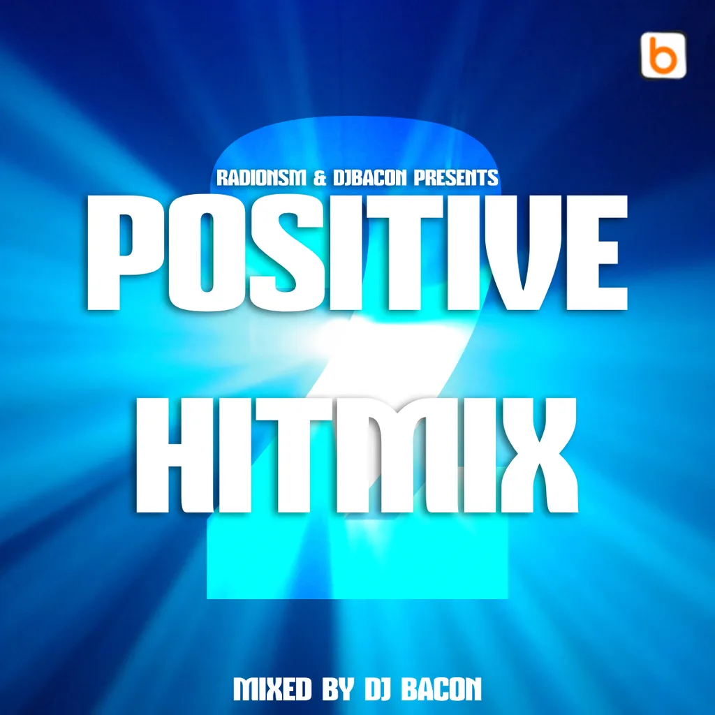 Cover artwork for NSM Positive Hitmix 2