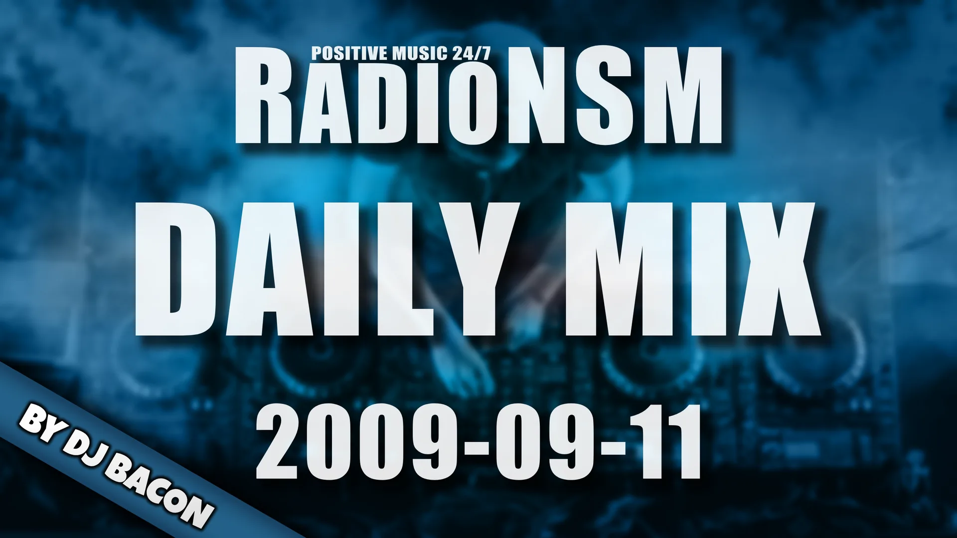 Miksa “Party Mix 2009 vol. 36” platekrāna attēls