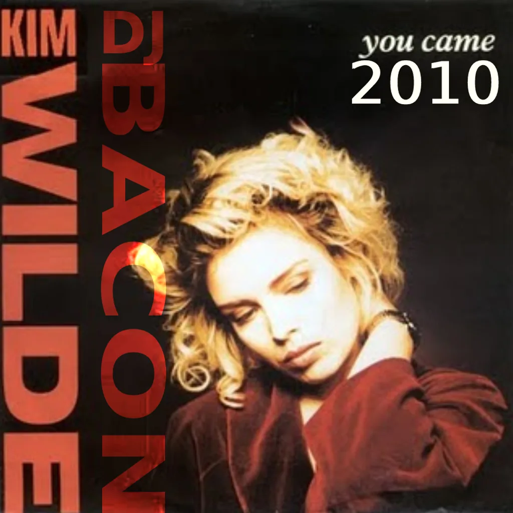 Miksa “Kim Wilde - You Came (Dj Bacon Inspiration Remix 2010)” vāka attēls