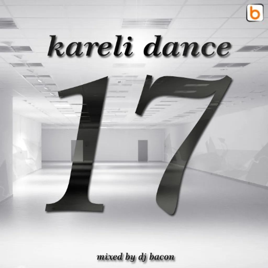 Cover artwork for Kareli Dance 17