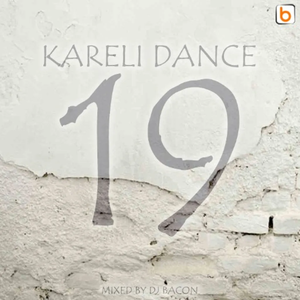 Cover artwork for Kareli Dance 19