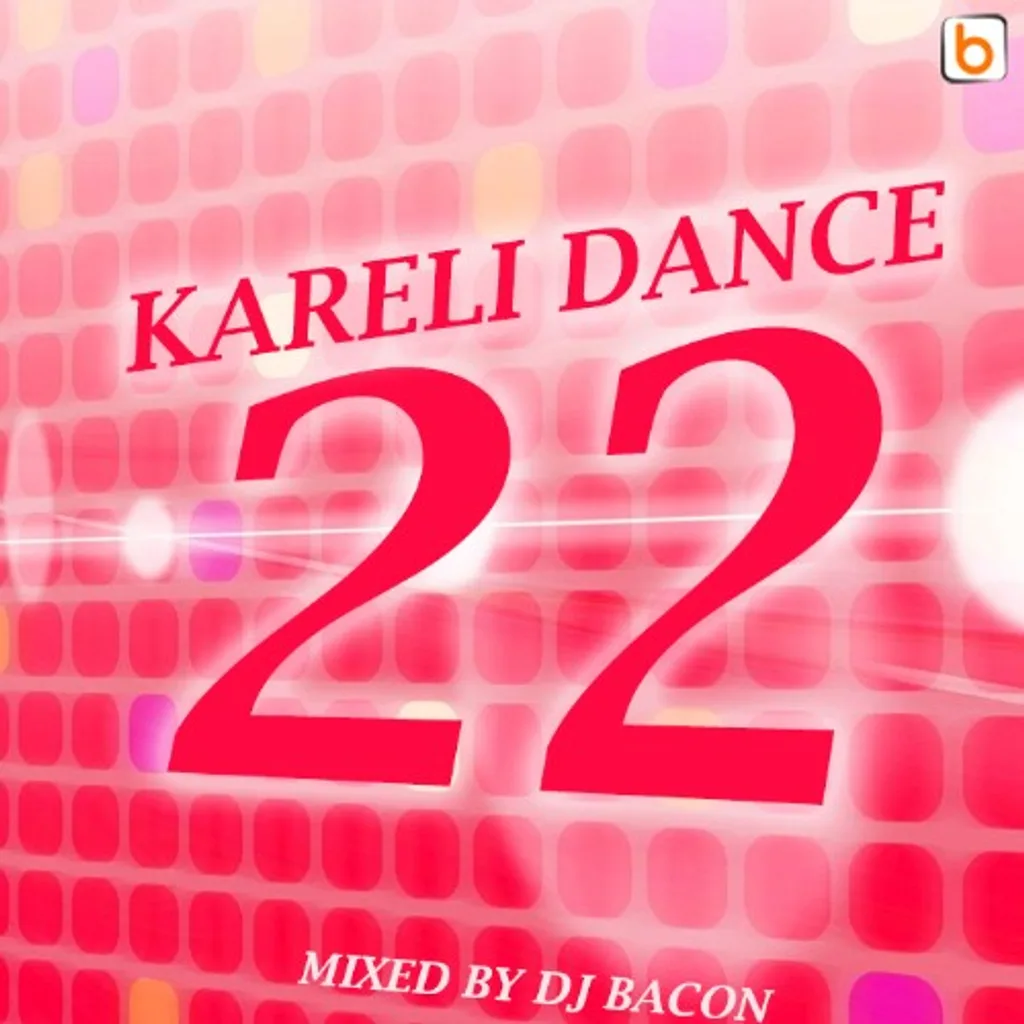 Cover artwork for Kareli Dance 22