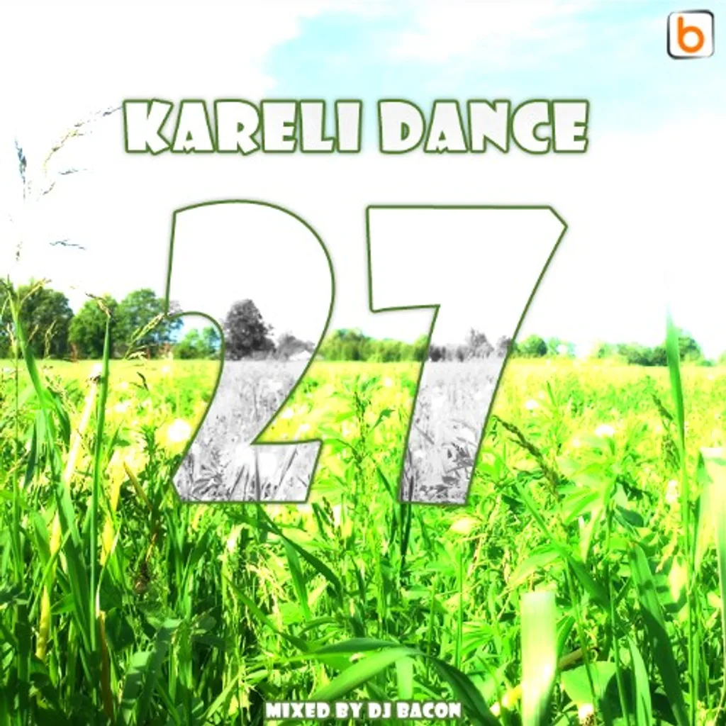 Cover artwork for Kareli Dance 27