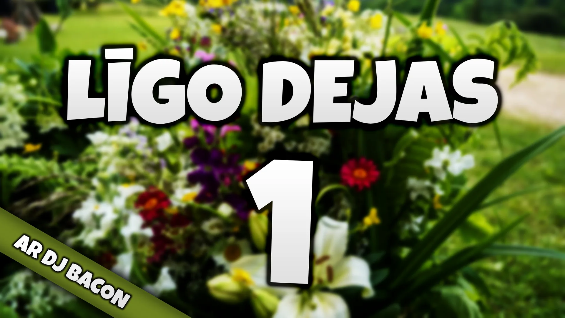 Wide artwork for Līgo Dejas 1