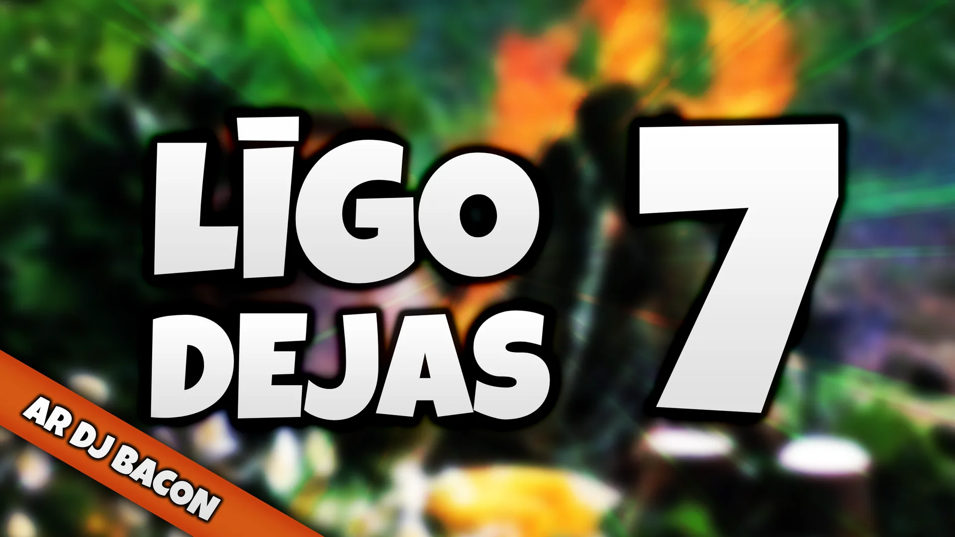 Wide artwork for Līgo Dejas 7